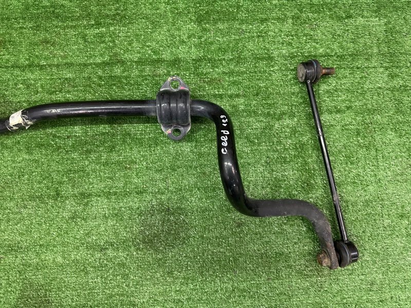 Стабилизатор поперечной устойчивости Kia Ceed 2 2015 SW