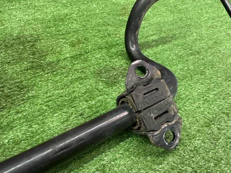 Стабилизатор поперечной устойчивости Kia Ceed 2 2015 SW