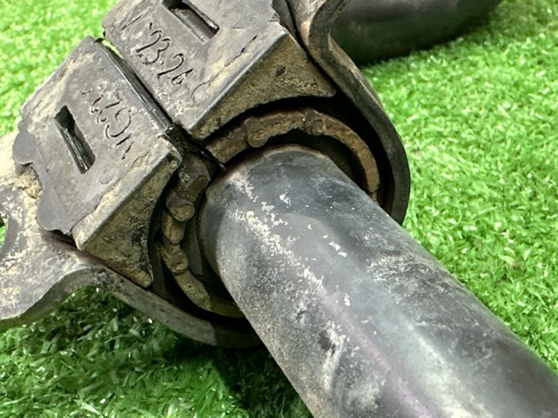 Стабилизатор поперечной устойчивости Kia Ceed 2 2015 SW