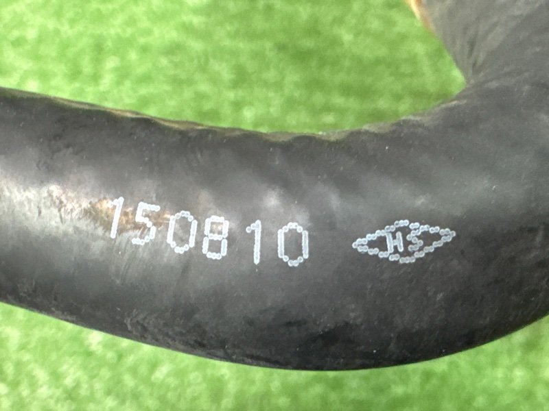 Трубка охлаждения Kia Ceed 2 2015 SW