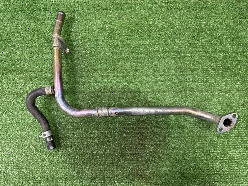 Трубка охлаждения Kia Ceed 2 2015 SW