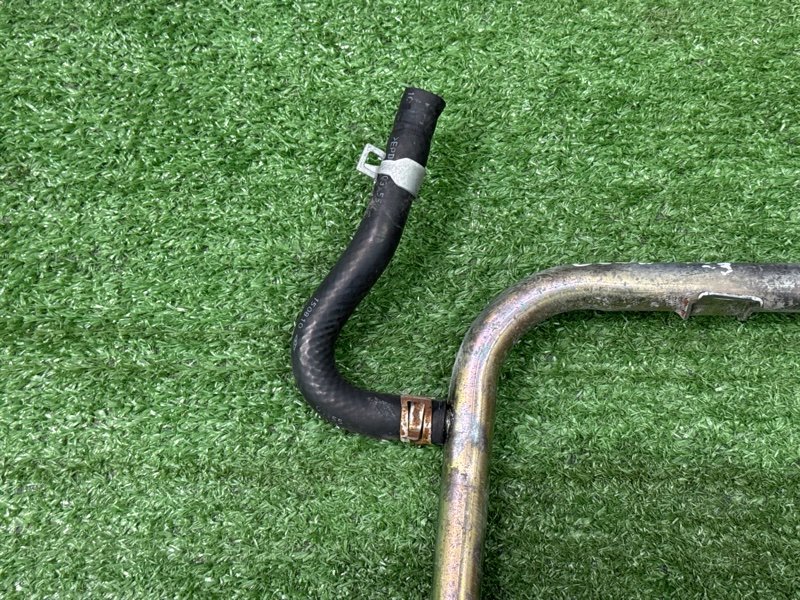 Трубка охлаждения Kia Ceed 2 2015 SW