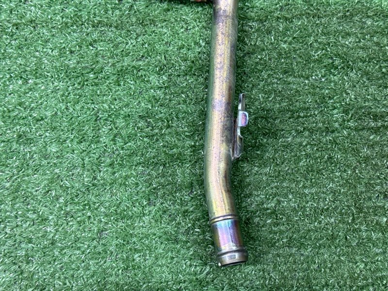 Трубка охлаждения Kia Ceed 2 2015 SW