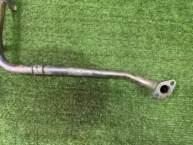 Трубка охлаждения Kia Ceed 2 2015 SW