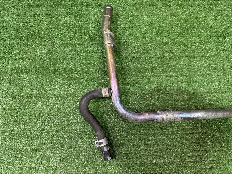 Трубка охлаждения Kia Ceed 2 2015 SW