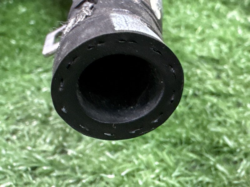 Трубка охлаждения Kia Ceed 2 2015 SW