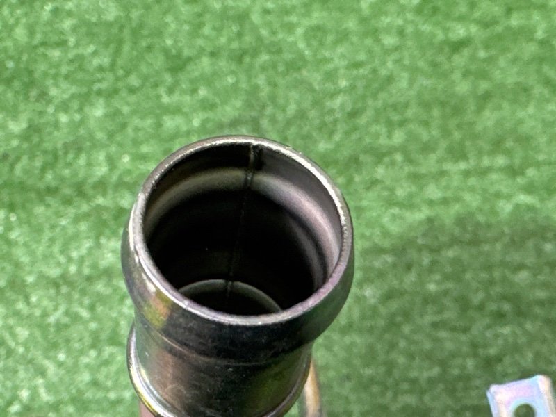 Трубка охлаждения Kia Ceed 2 2015 SW