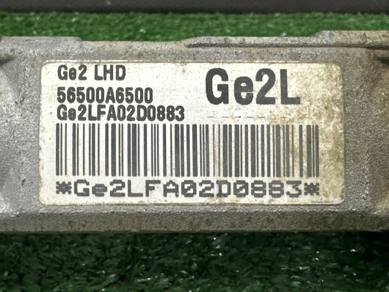 Рулевая рейка Kia Ceed 2 2015 SW