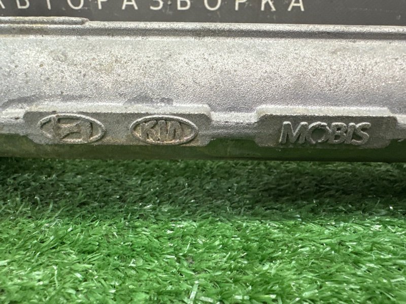 Рулевая рейка Kia Ceed 2 2015 SW