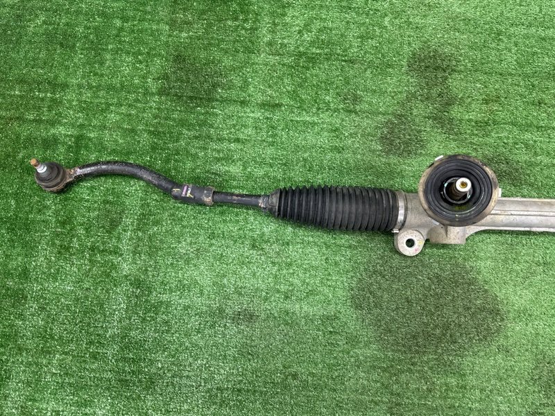 Рулевая рейка Kia Ceed 2 2015 SW