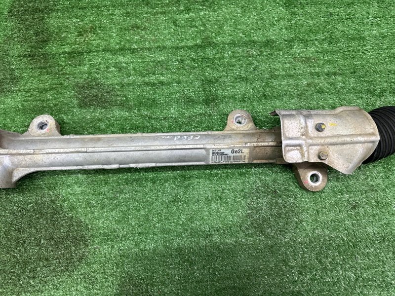 Рулевая рейка Kia Ceed 2 2015 SW