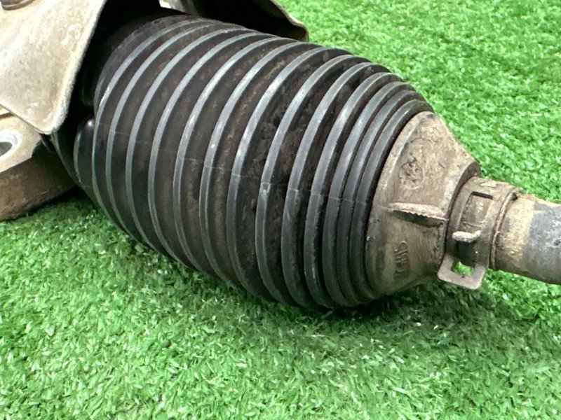 Рулевая рейка Kia Ceed 2 2015 SW