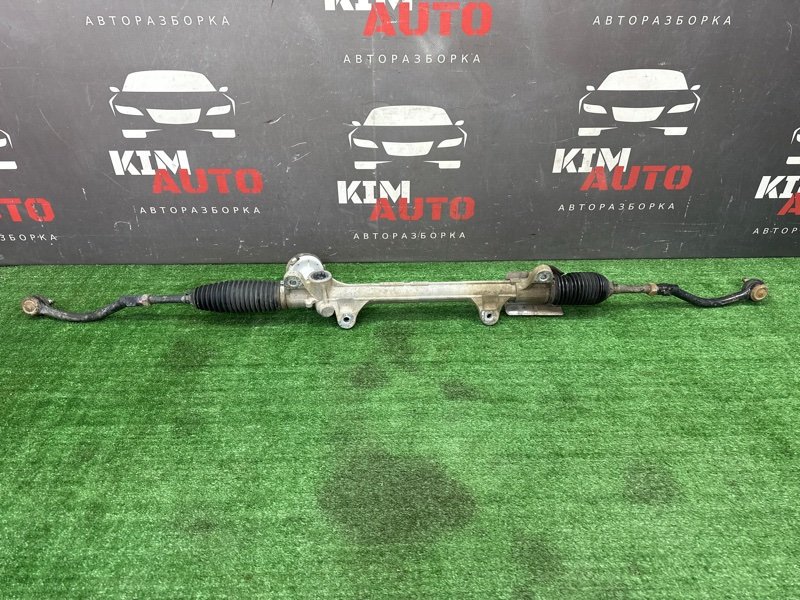 Рулевая рейка Kia Ceed 2 2015 SW