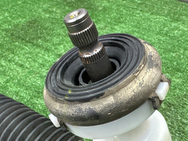 Рулевая рейка Kia Ceed 2 2015 SW