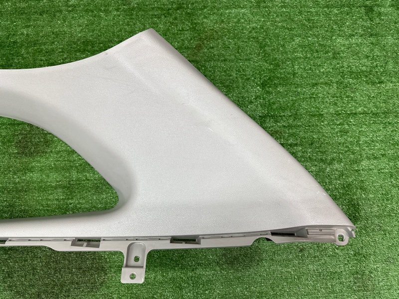 Накладка стойки кузова Kia Ceed 2 2015 SW