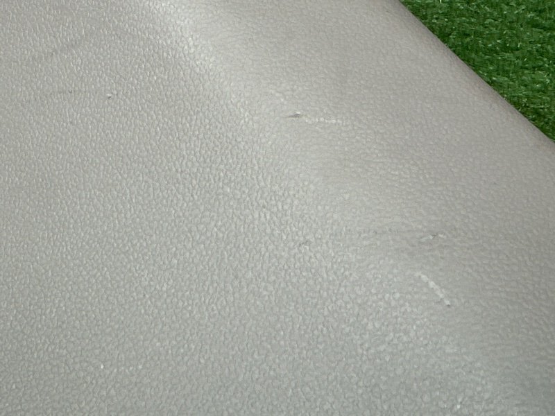 Накладка стойки кузова Kia Ceed 2 2015 SW