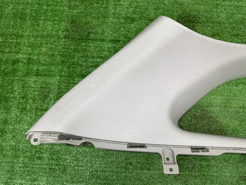 Накладка стойки кузова Kia Ceed 2 2015 SW