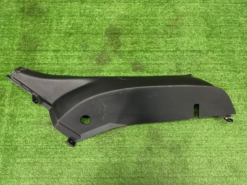 Накладка порога салона Kia Ceed 2 2015 SW