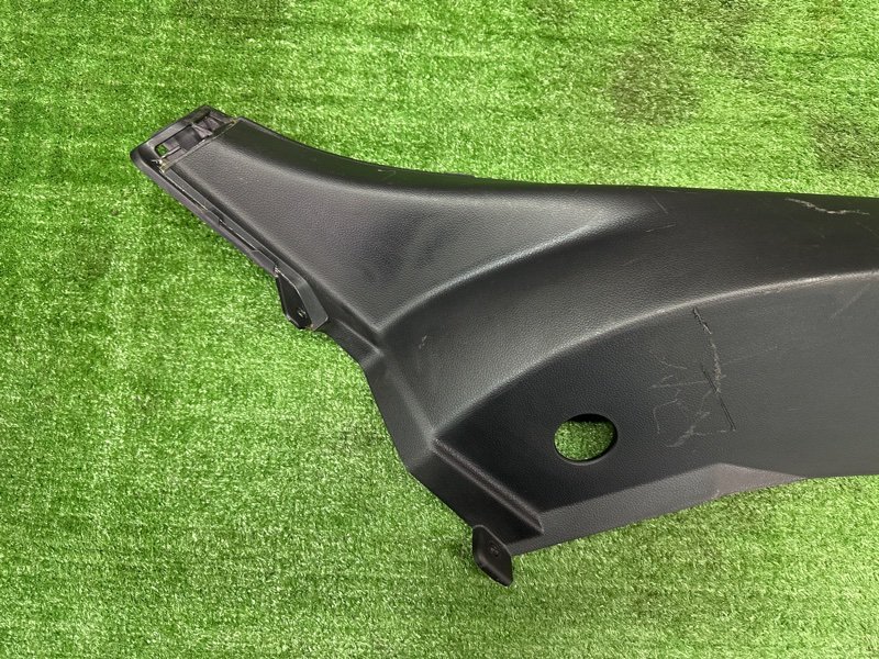 Накладка порога салона Kia Ceed 2 2015 SW