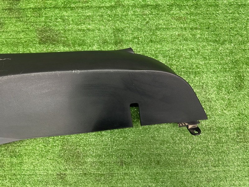 Накладка порога салона Kia Ceed 2 2015 SW