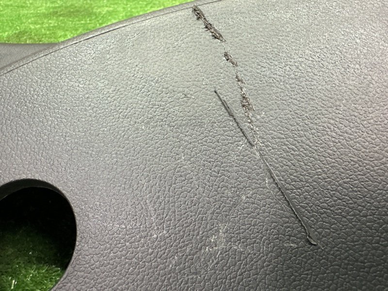 Накладка порога салона Kia Ceed 2 2015 SW