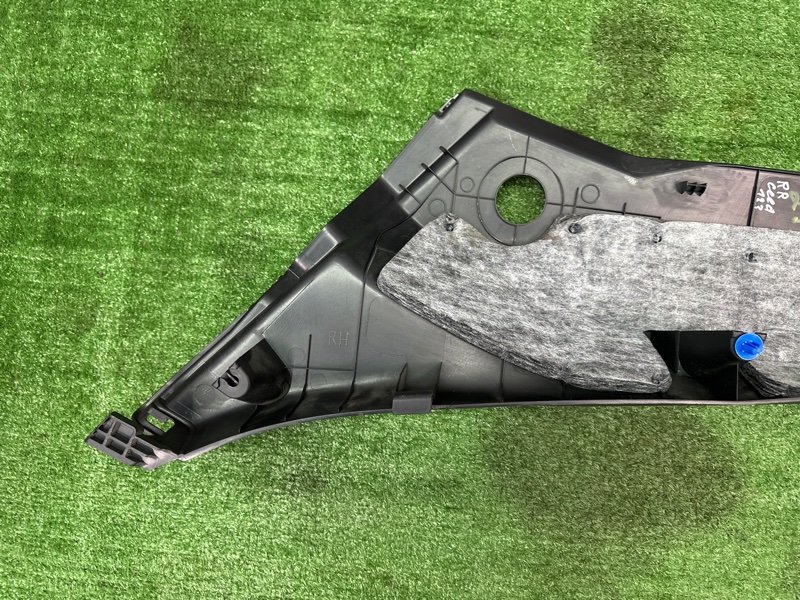 Накладка порога салона Kia Ceed 2 2015 SW