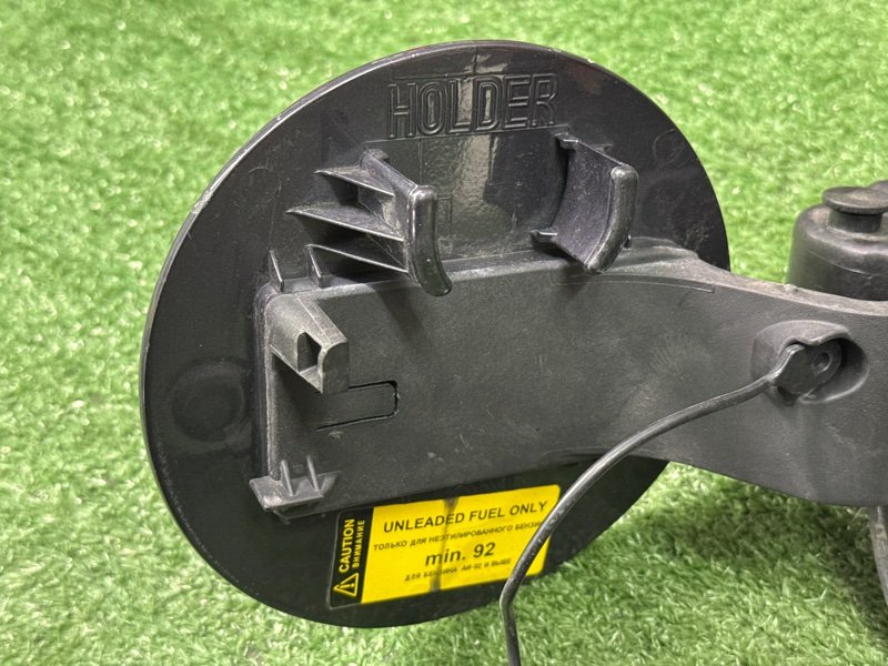 Лючок бензобака Kia Ceed 2 2015 SW