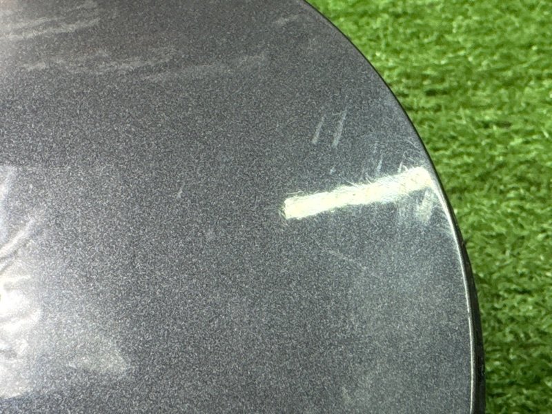 Лючок бензобака Kia Ceed 2 2015 SW