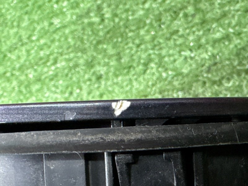 Лючок бензобака Kia Ceed 2 2015 SW