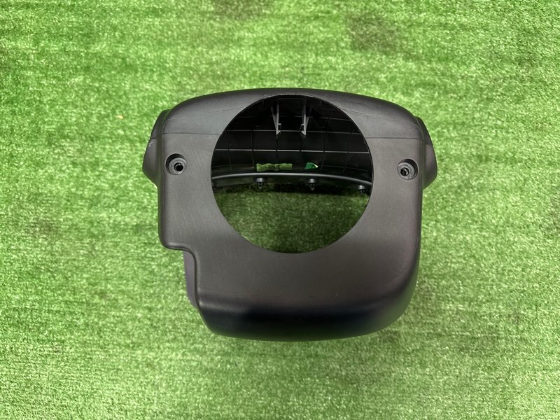 Кожух рулевой колонки Kia Ceed 2 2015 SW