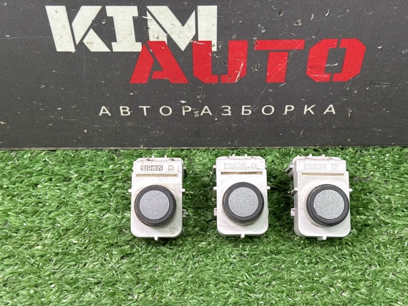 Датчик парковки Kia Ceed 2 2015 SW