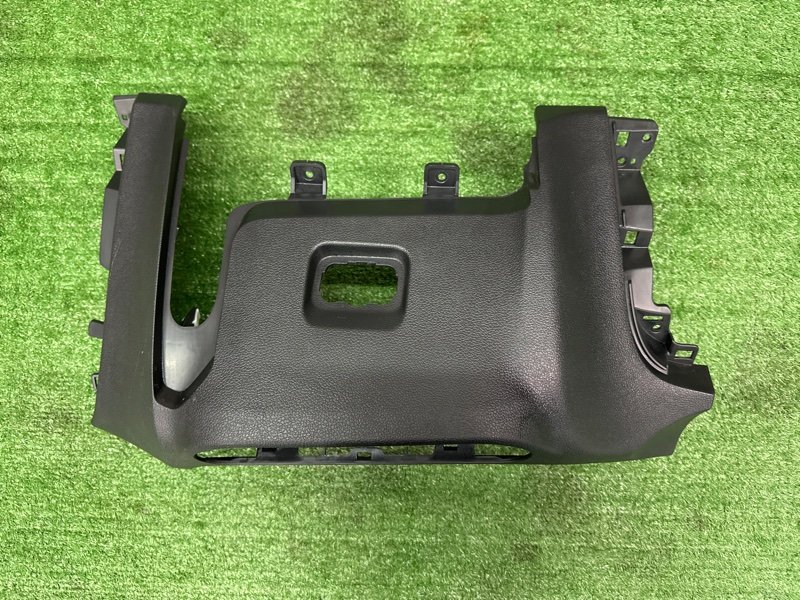 Накладка торпеды центральная Kia Ceed 2 2015 SW