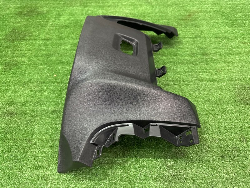 Накладка торпеды центральная Kia Ceed 2 2015 SW