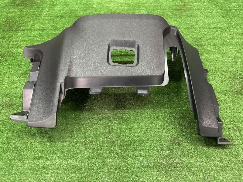 Накладка торпеды центральная Kia Ceed 2 2015 SW