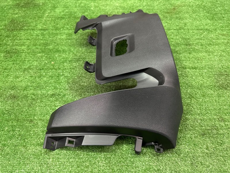 Накладка торпеды центральная Kia Ceed 2 2015 SW