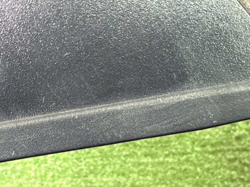 Накладка двери треугольник Kia Ceed 2 2015 SW