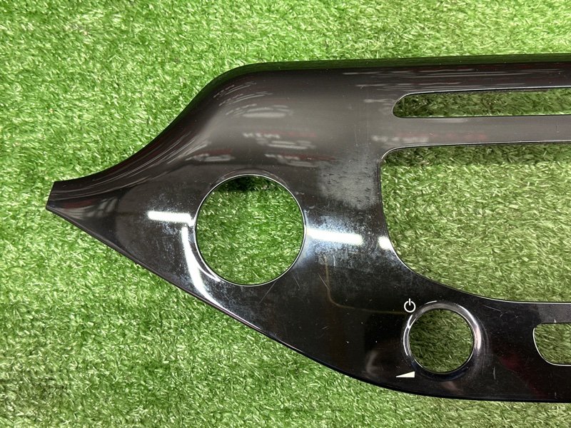 Рамка магнитолы Kia Ceed 2 2015 SW