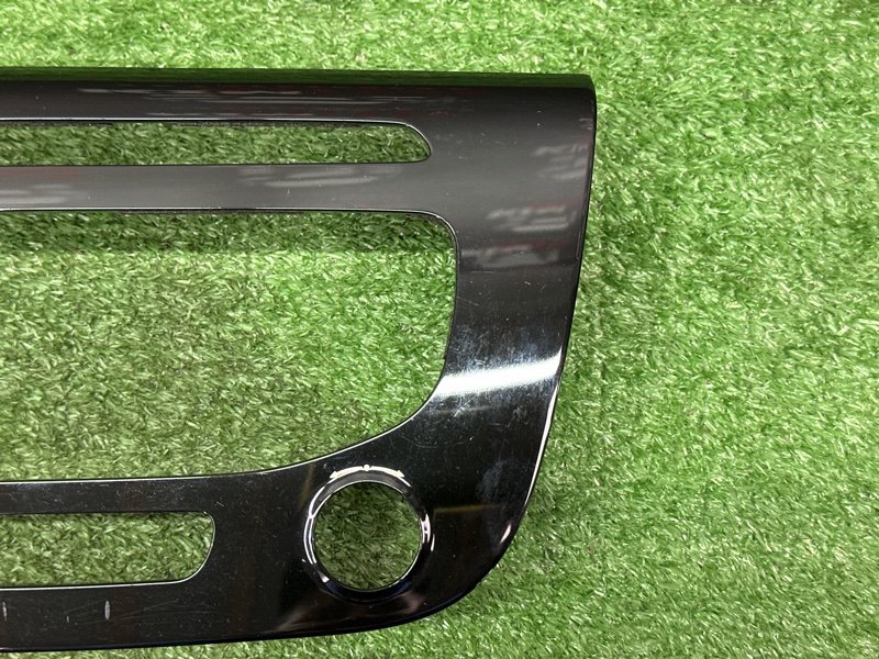 Рамка магнитолы Kia Ceed 2 2015 SW