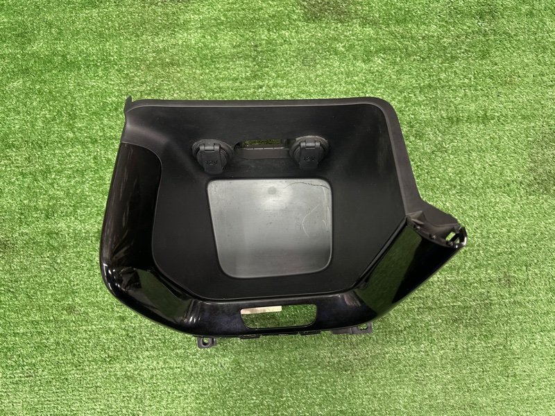 Ящик центральной консоли Kia Ceed 2 2015 SW