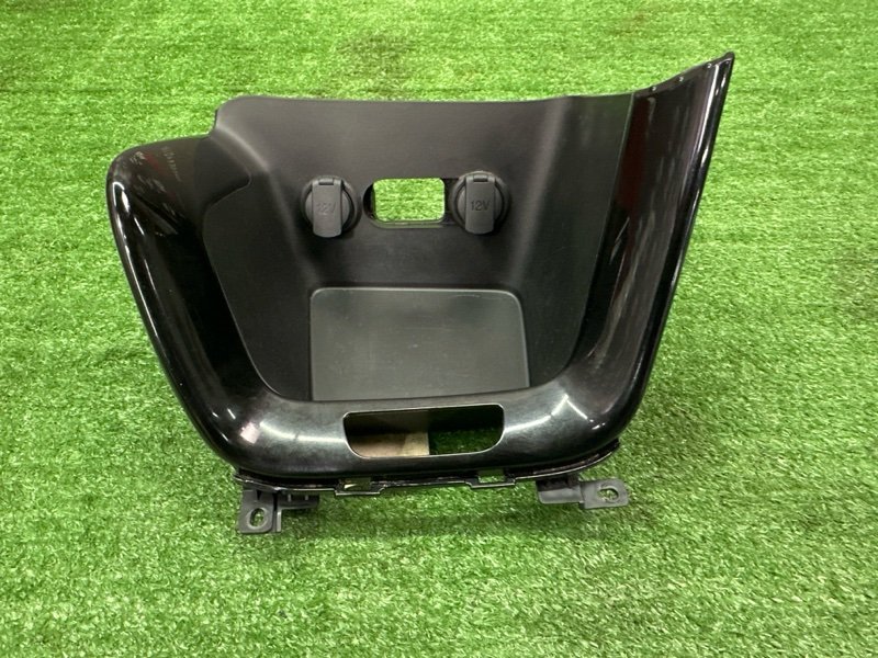 Ящик центральной консоли Kia Ceed 2 2015 SW