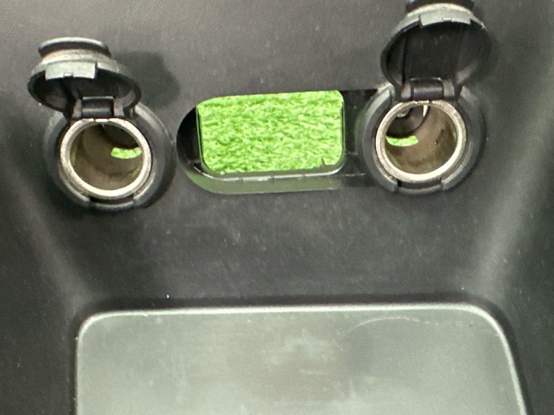 Ящик центральной консоли Kia Ceed 2 2015 SW