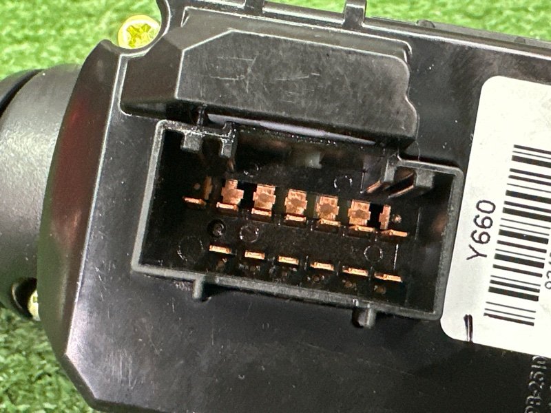 Подрулевой переключатель (гитара) Kia Ceed 2 2015 SW