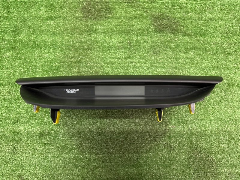 Часы Kia Ceed 2 2015 SW