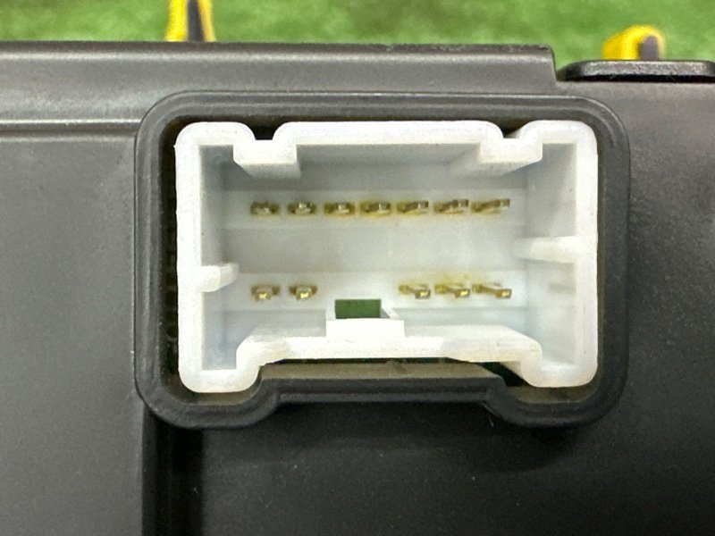 Часы Kia Ceed 2 2015 SW