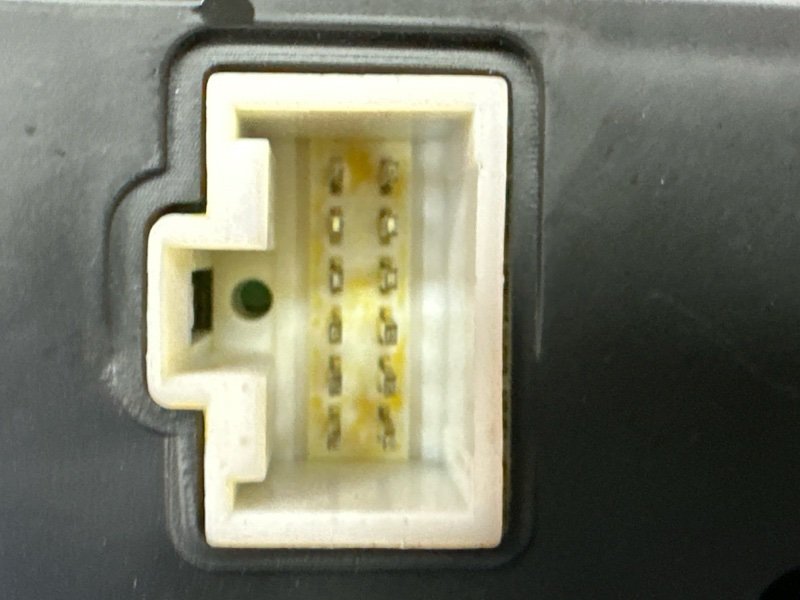 Часы Kia Ceed 2 2015 SW