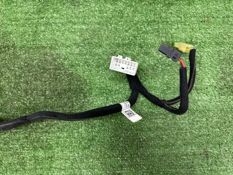 Кнопка парктроника Kia Ceed 2 2015 SW