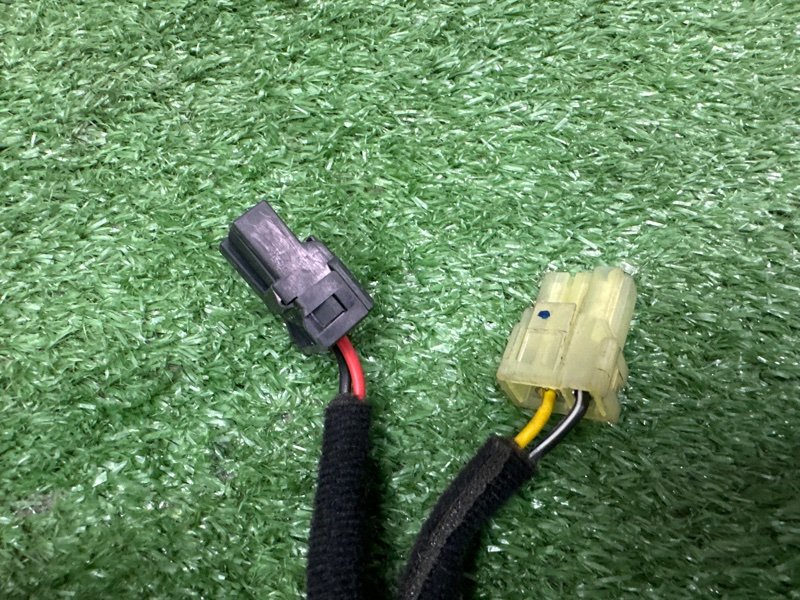 Кнопка парктроника Kia Ceed 2 2015 SW