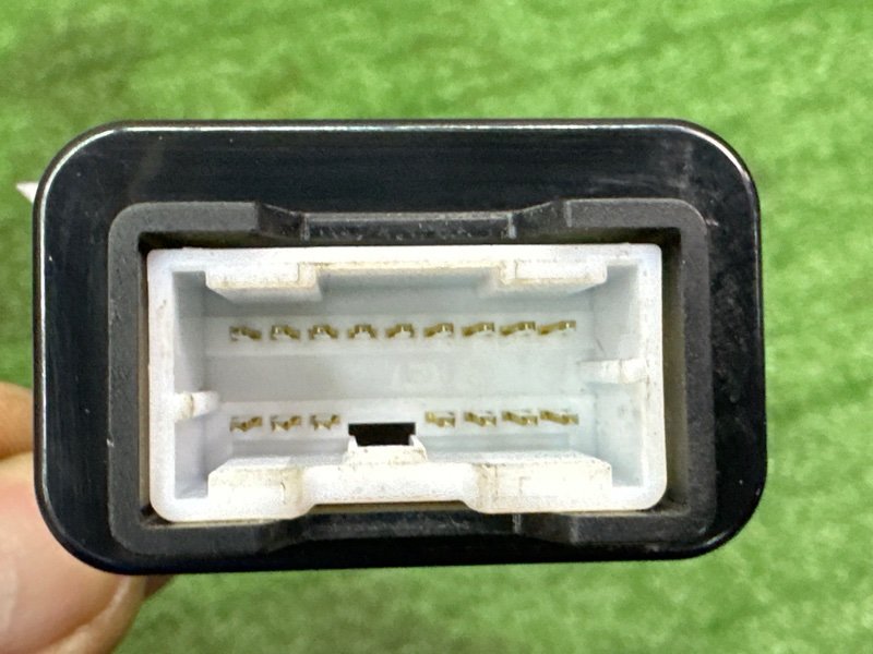 Блок usbaux Kia Ceed 2 2015 SW