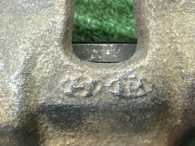 Суппорт тормозной Kia Ceed 2 2015 SW