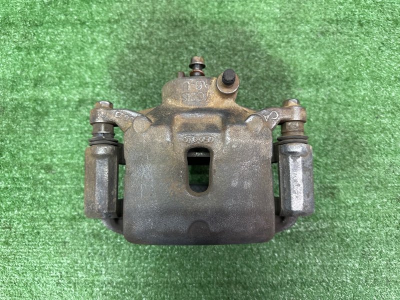 Суппорт тормозной Kia Ceed 2 2015 SW